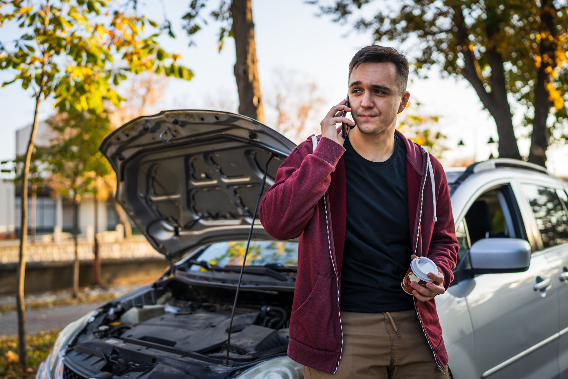How to Choose the Right Towing Company: 8 Things to Look For