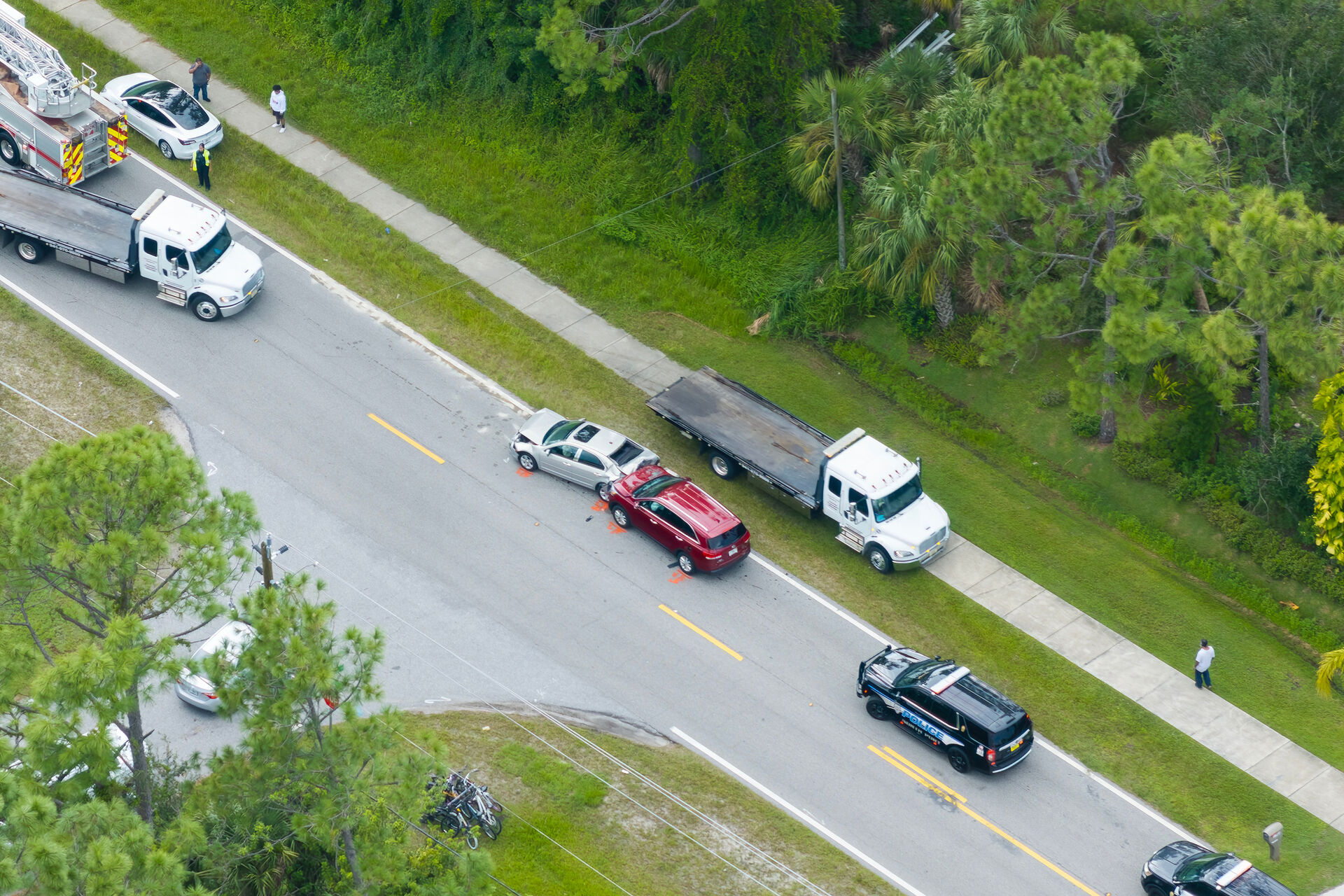 Professional Coordination